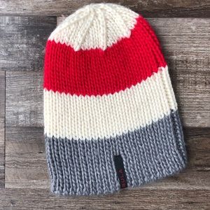 Bula Knit Hat - Unisex